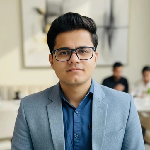 Rajesh Dange