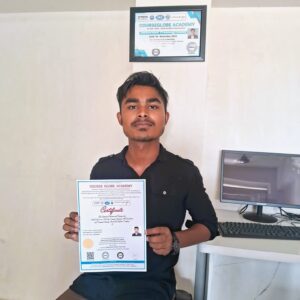 Randhir Singh - Adv. Excel